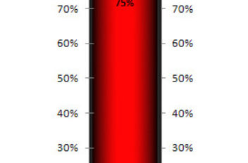 thermometer charts