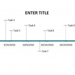 Excel Timeline