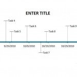 Excel Timeline