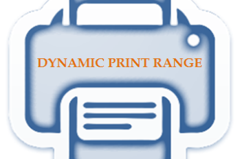Dynamic Print Range