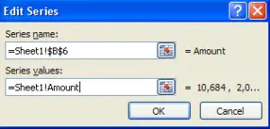 Excel Scroll Bar