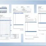 Invoice Templates