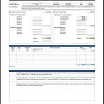 Balance Sheet Reconciliation Template