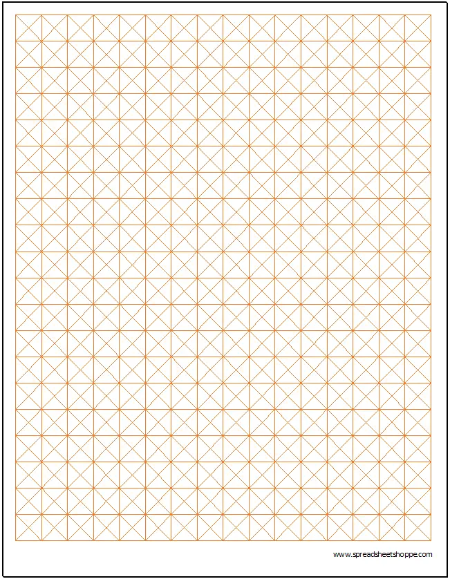 printable graph paper